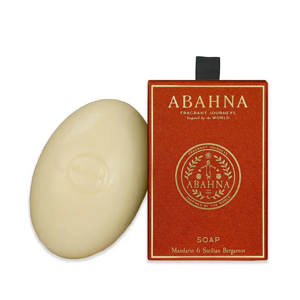 Abahna Soap 170g